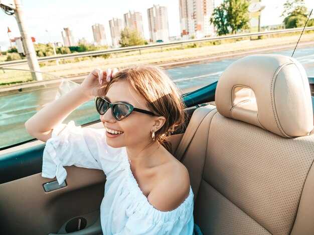 Обслуживание и эксплуатационные расходы комфортных автомобилей