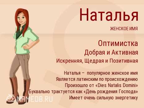 Значение