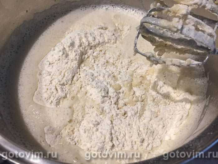Техника